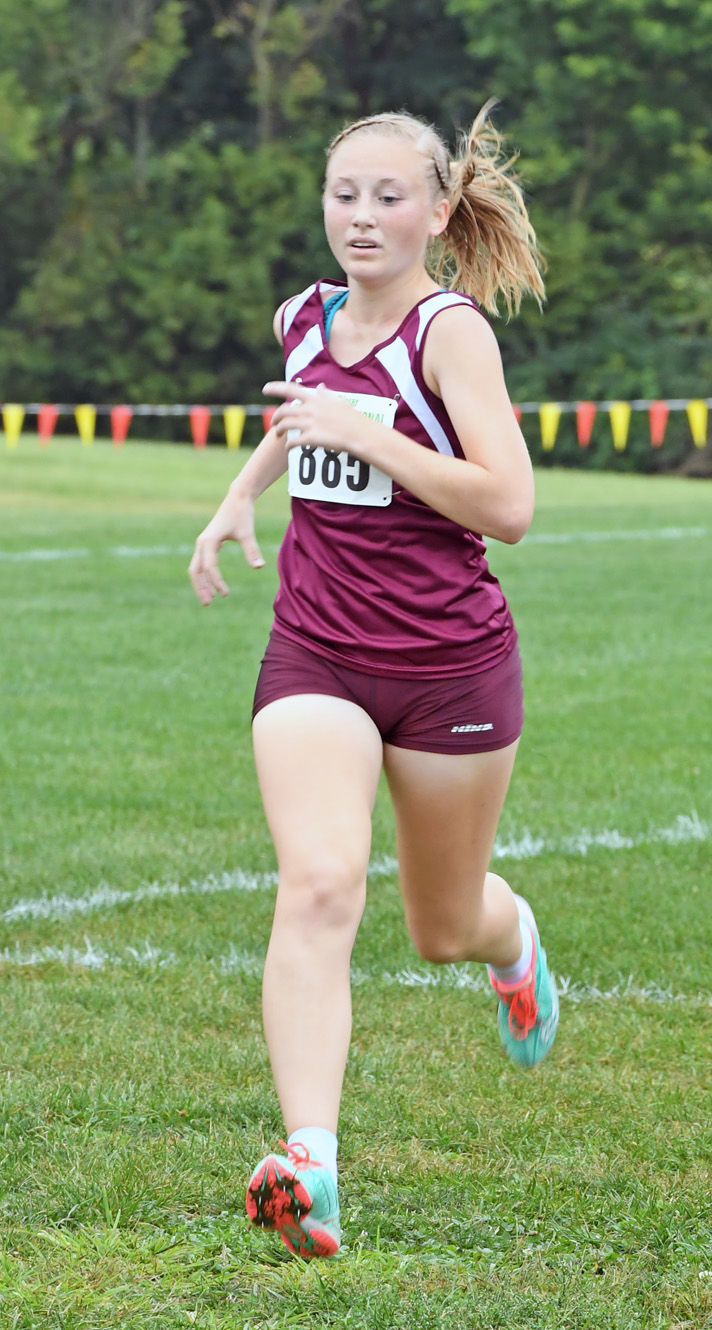 Ben Bloser Invitational